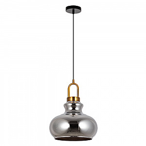 Светильник подвесной Bell A1992SP-1PB