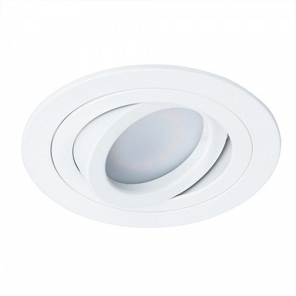 Встраиваемый светильник Tarf A2167PL-1WH