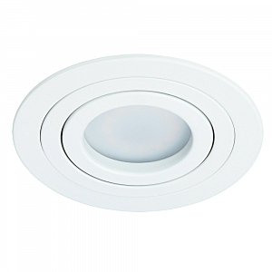 Встраиваемый светильник Tarf A2167PL-1WH