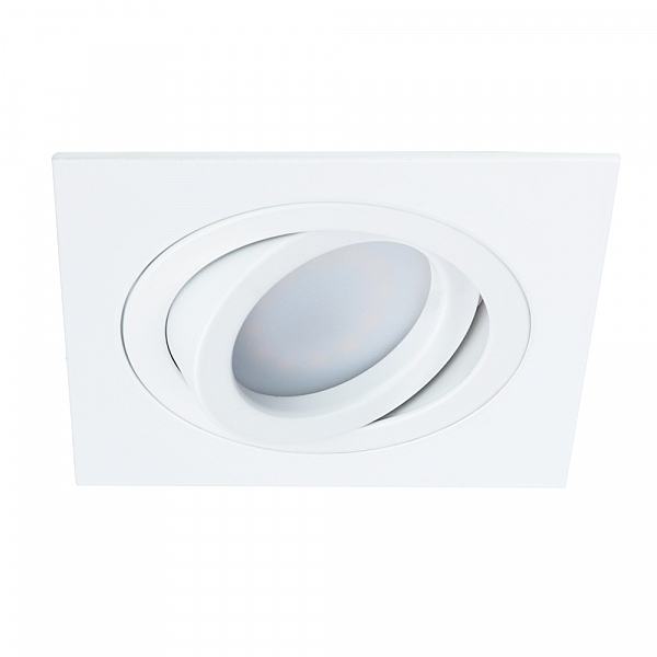 Встраиваемый светильник Tarf A2168PL-1WH