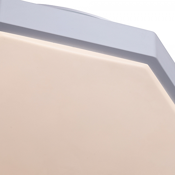 Светильник потолочный Kant A2659PL-1WH