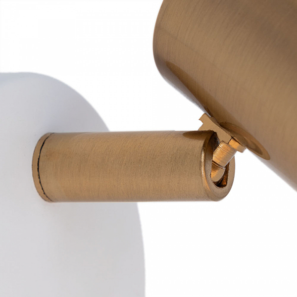 Светильник спот Falena A3117AP-1WH