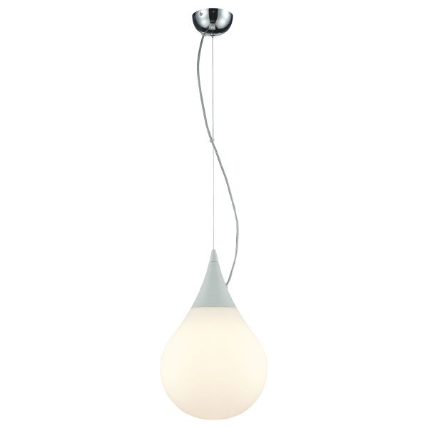 Светильник подвесной Dropi WE217.01.123