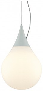 Светильник подвесной Dropi WE217.01.123