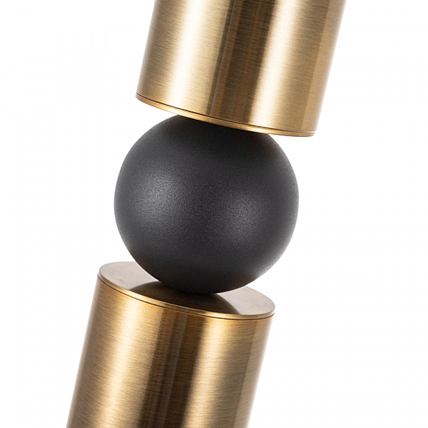 Светильник подвесной Ran A3162SP-1PB