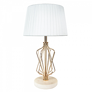 Настольная лампа Fire A4035LT-1GO