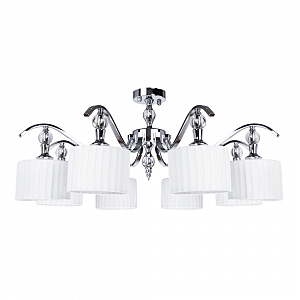 Потолочная люстра Ibiza A4038PL-8CC