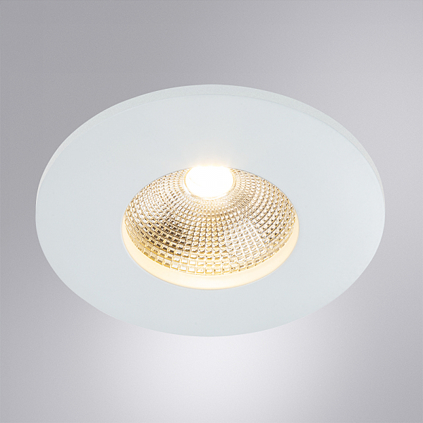 Встраиваемый светильник Phact A4763PL-1WH