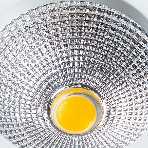 Встраиваемый светильник Phact A4764PL-1WH