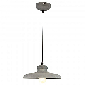 Светильник подвесной Loft A5025SP-1BG