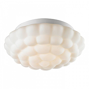 Светильник потолочный Aqua A5130PL-2WH