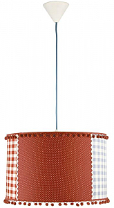 Светильник подвесной Provence A5398SP-1WH