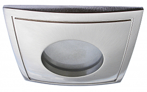 Встраиваемый светильник Aqua A5444PL-3SS