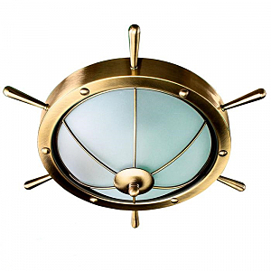 Светильник потолочный Wheel A5500PL-1AB