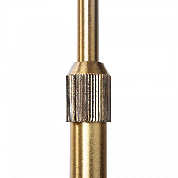 Торшер Paolo A5823PN-1PB