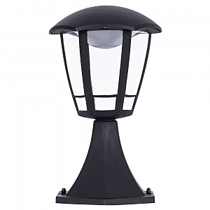 Уличный наземный светильник Enif A6064FN-1BK