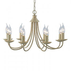 Подвесная люстра Selection A6310LM-8WG