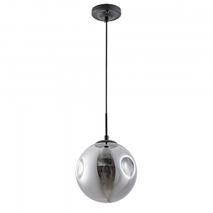 Светильник подвесной Tureis A9920SP-1BK