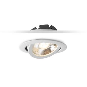 Встраиваемый светильник DA83 DA8304DR