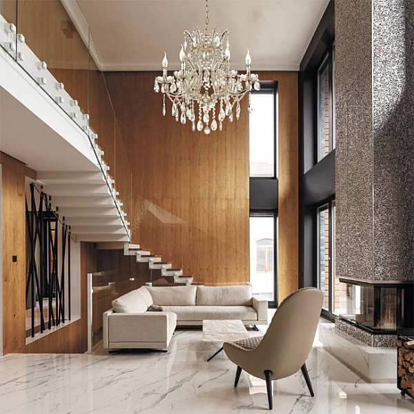 Подвесная люстра Violet LH0010/6P-SGD