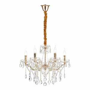 Подвесная люстра Lavena LH0026/6H-FGD