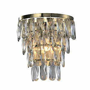 Настенное бра Salvatore LH0037/1W-CO-CL