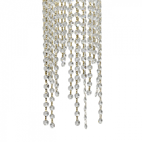 Светильник подвесной Markellin LH0040/1P-CO-CL