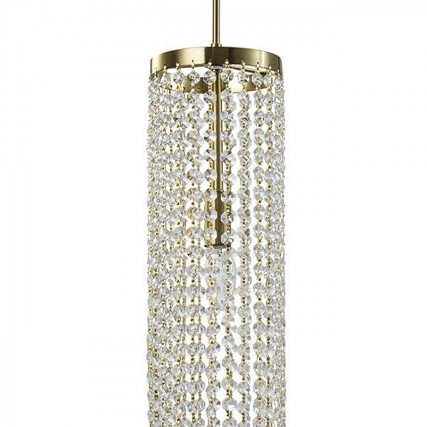 Светильник подвесной Markellin LH0040/1P-CO-CL