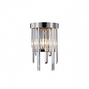 Настенное бра Dzhillian LH0048/2W-CR-CL