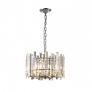 Подвесная люстра Laurina LH0049/6P-CR-CL