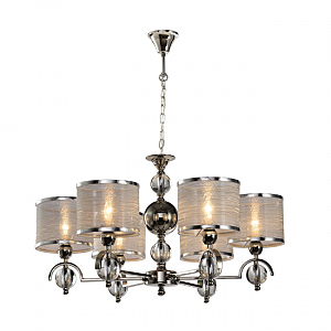 Подвесная люстра Nemi LH1048/6H-NK