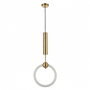 Светильник подвесной Dorian LH8025/1P-CO