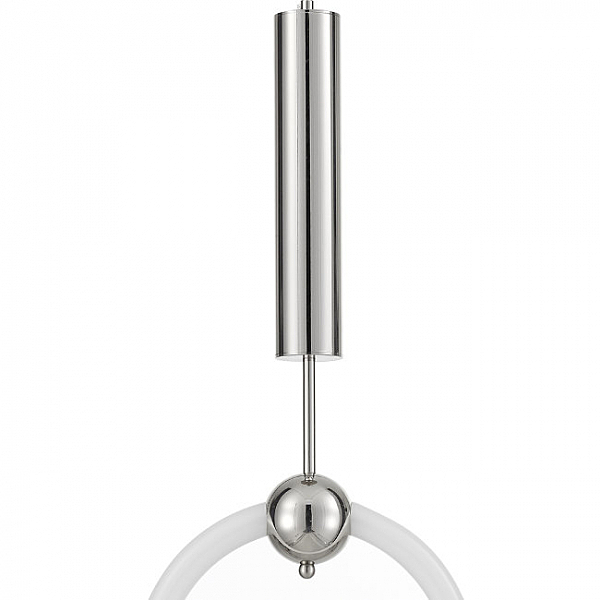 Светильник подвесной Dorian LH8025/1P-NK