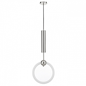 Светильник подвесной Dorian LH8025/1P-NK