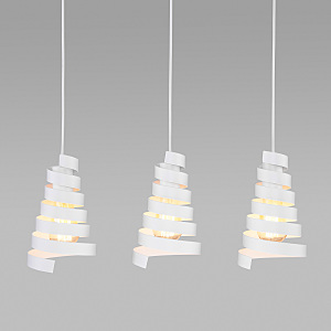 Светильник подвесной Storm 50058/3 белый