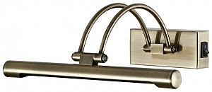 Подсветка для картин Flores WE405.01.501