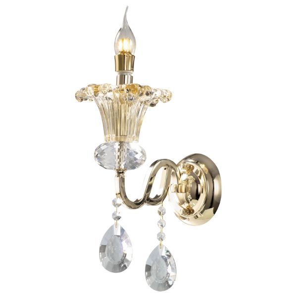 Настенное бра Manuela WE371.01.301