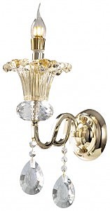 Настенное бра Manuela WE371.01.301