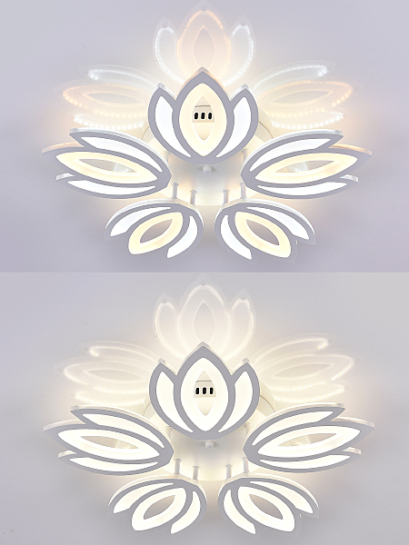 Потолочная люстра Led Lamps 81124 LED LAMPS 81124