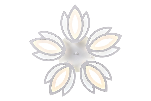 Потолочная люстра Led Lamps 81124 LED LAMPS 81124