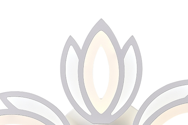 Потолочная люстра Led Lamps 81124 LED LAMPS 81124