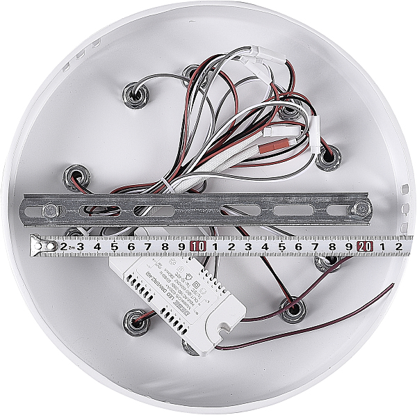 Потолочная люстра Led Lamps 81124 LED LAMPS 81124