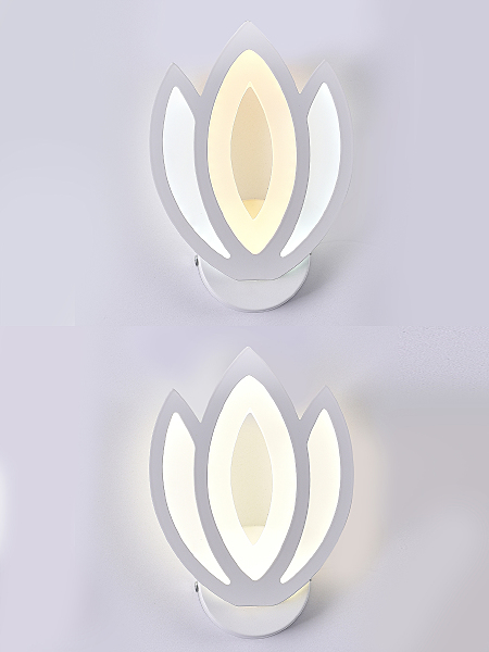 Настенное бра Led Lamps 81124 LED LAMPS 81124/1W