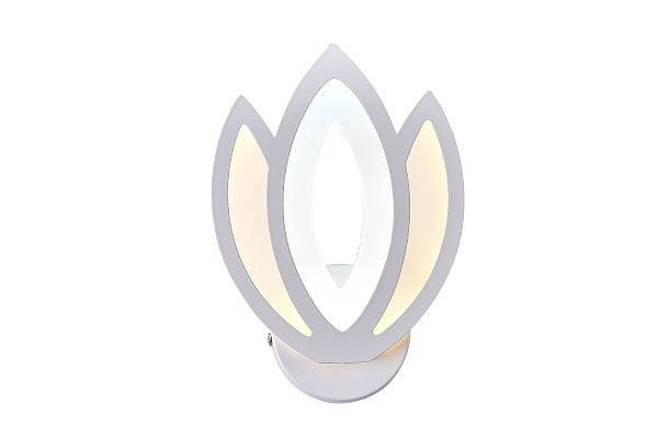 Настенное бра Led Lamps 81124 LED LAMPS 81124/1W