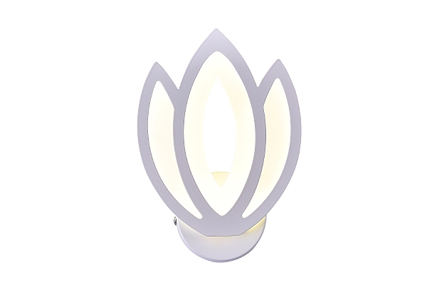 Настенное бра Led Lamps 81124 LED LAMPS 81124/1W