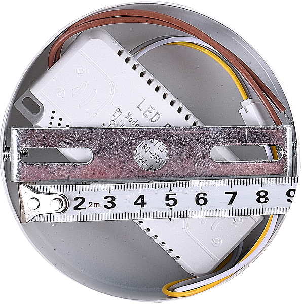 Настенное бра Led Lamps 81124 LED LAMPS 81124/1W