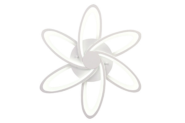 Потолочная люстра Smart Home LED LAMPS 81217