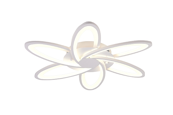 Потолочная люстра Smart Home LED LAMPS 81217