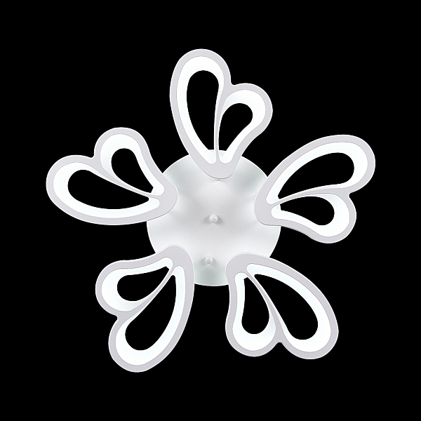Потолочная люстра Led Lamps LED LAMPS 81219
