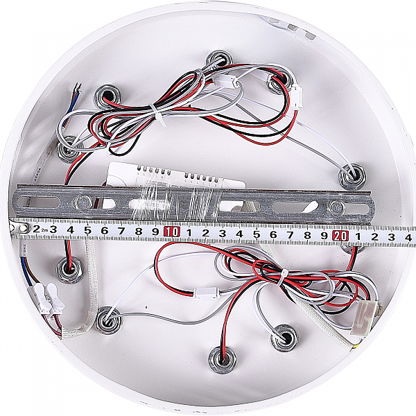 Потолочная люстра Led Lamps LED LAMPS 81219